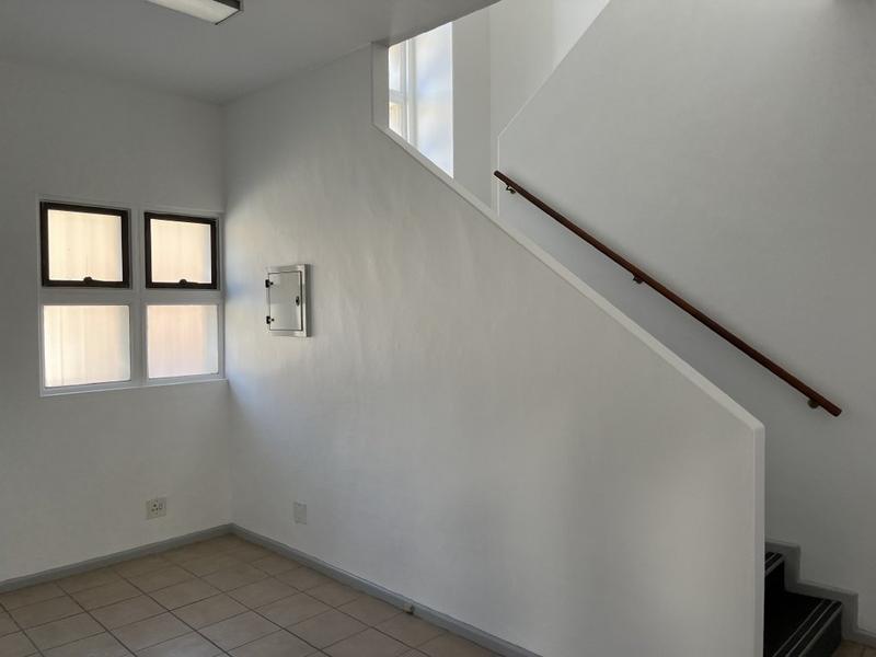 To Let commercial Property for Rent in Montague Gardens Western Cape